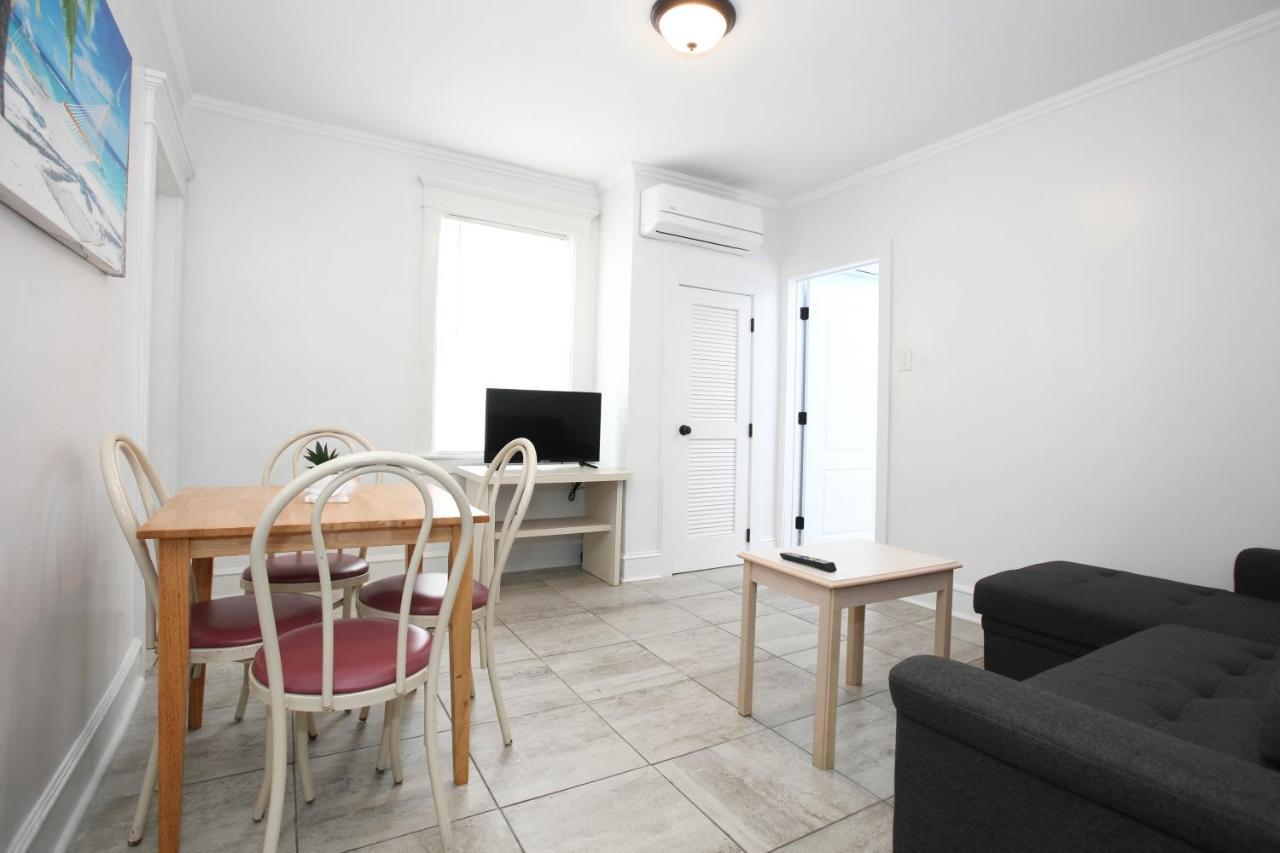 Aparthotel Garfield House 2*