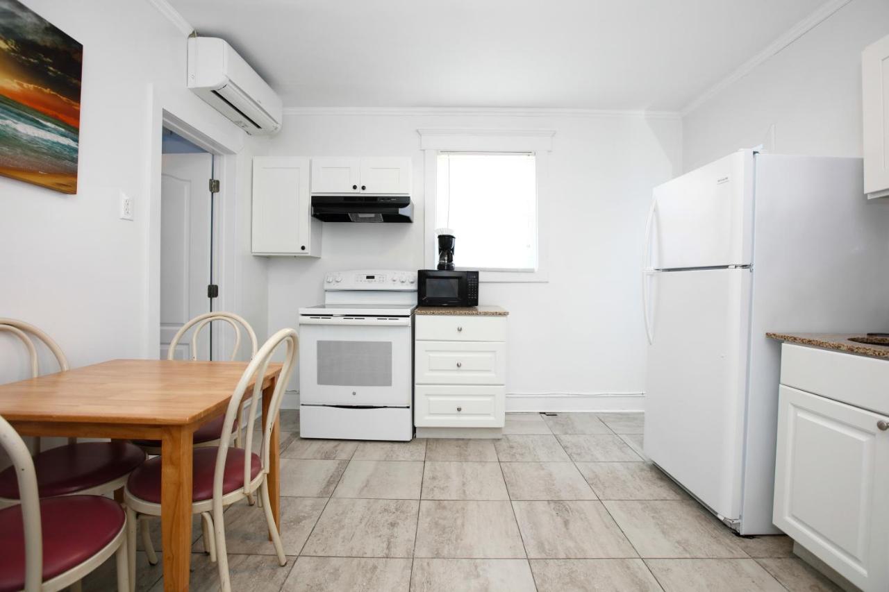 Aparthotel Garfield House 2*