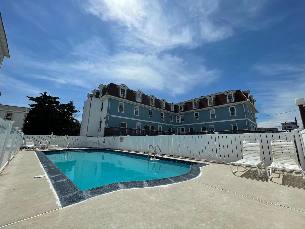 Motel Travelodge & Boardwalk Wildwood
