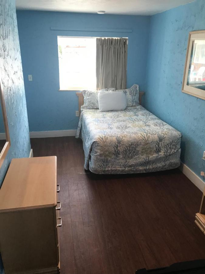 Motel Surfcomber Wildwood