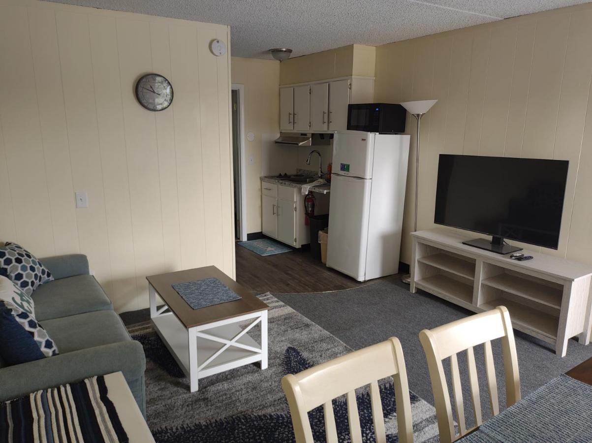 Pilgrim's Pride Motel