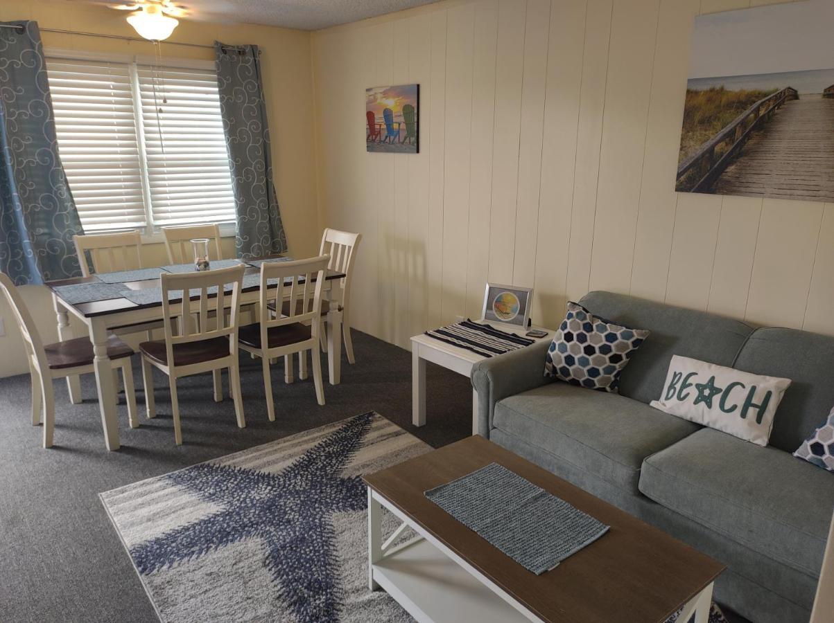 Pilgrim's Pride Motel Wildwood