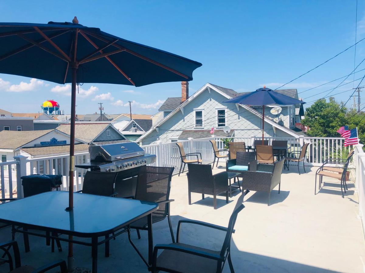 Hotel Coastal Sands Wildwood