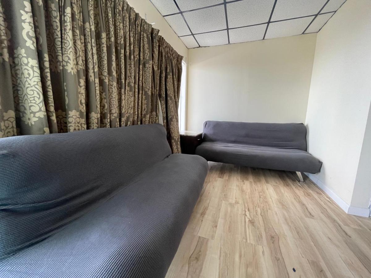 Sea Ray Motel Wildwood