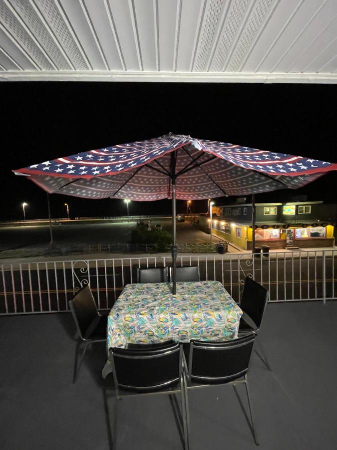 Sea Ray Motel Wildwood