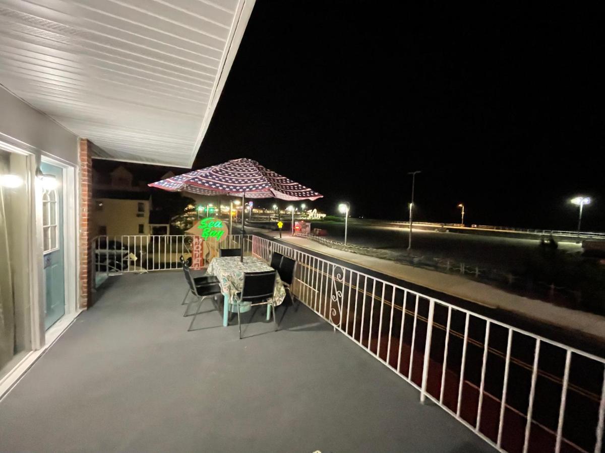Sea Ray Motel