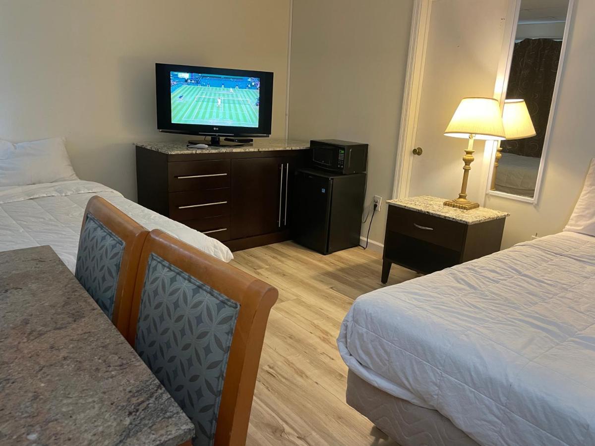 Motel Sea Ray 2*