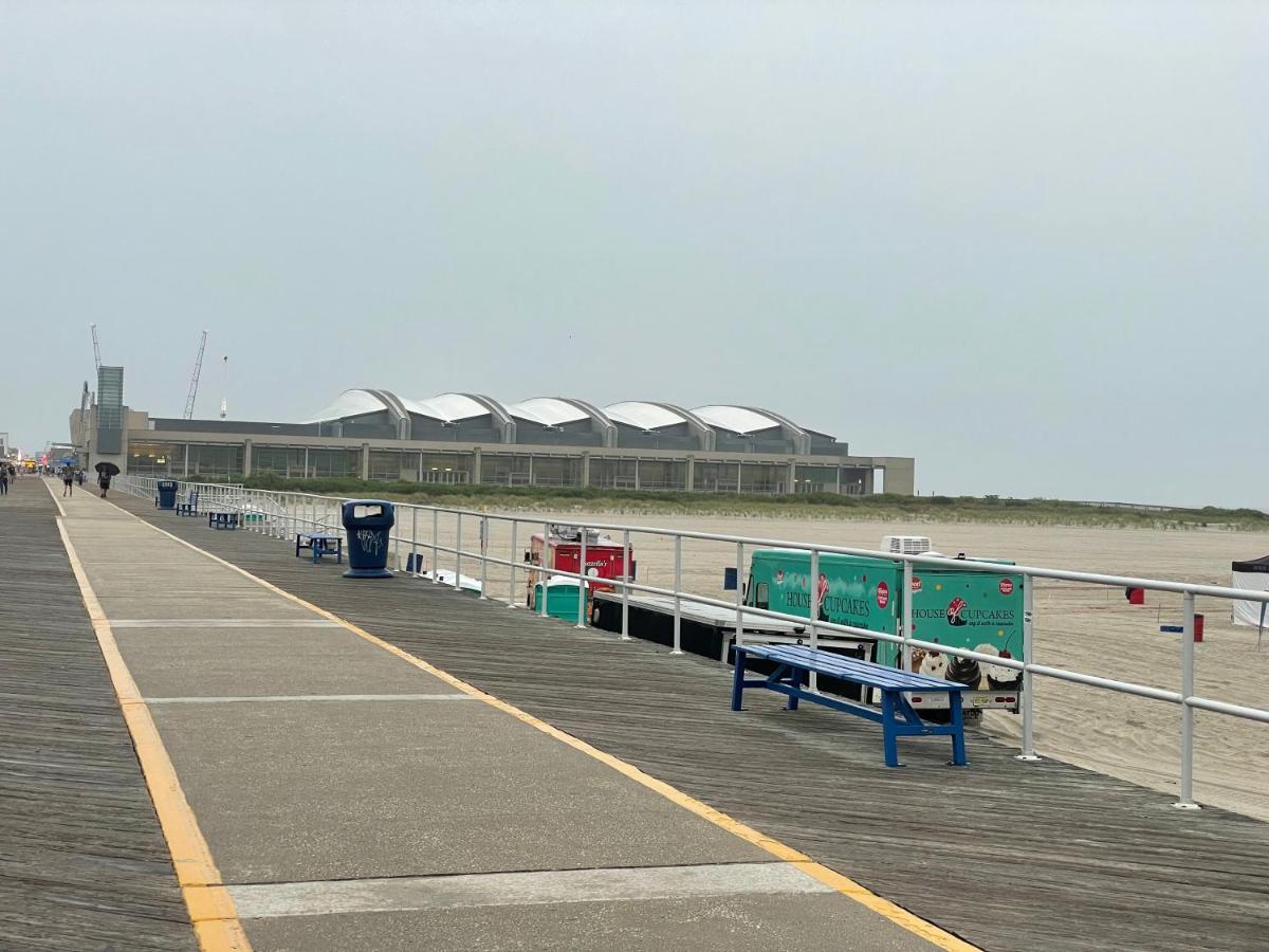 Sea Ray Wildwood
