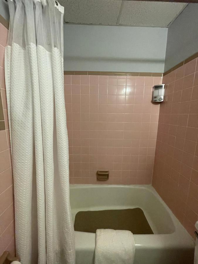 Motel Sea Ray 2*