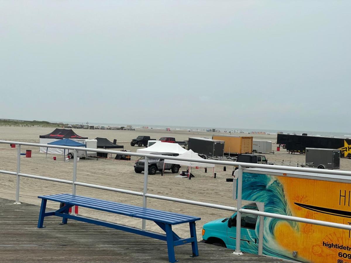 Sea Ray Wildwood
