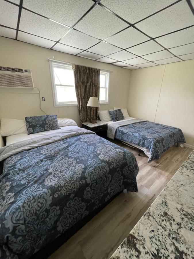 Motel Sea Ray Wildwood