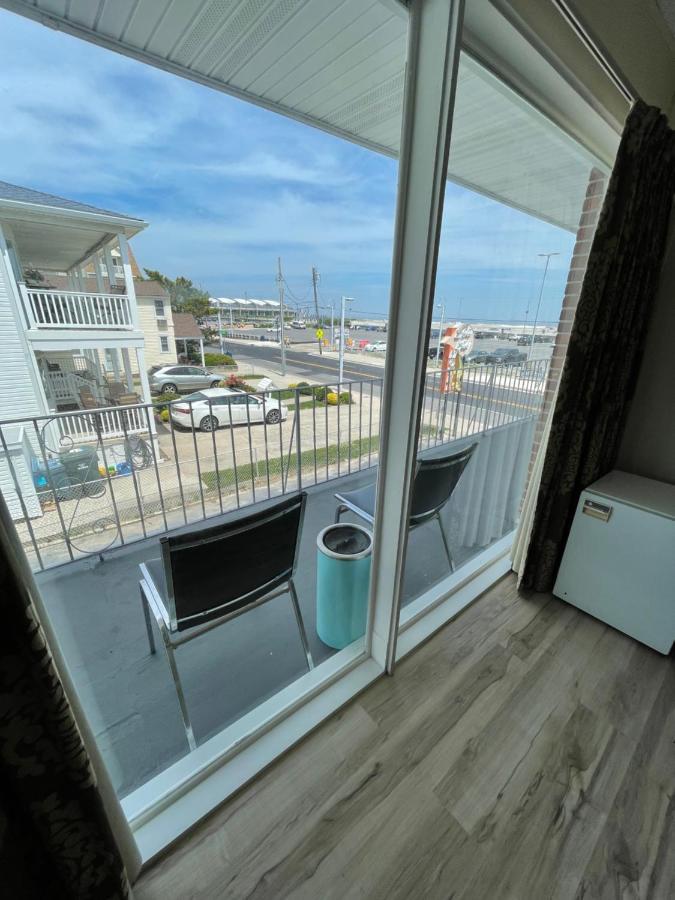 Sea Ray Wildwood