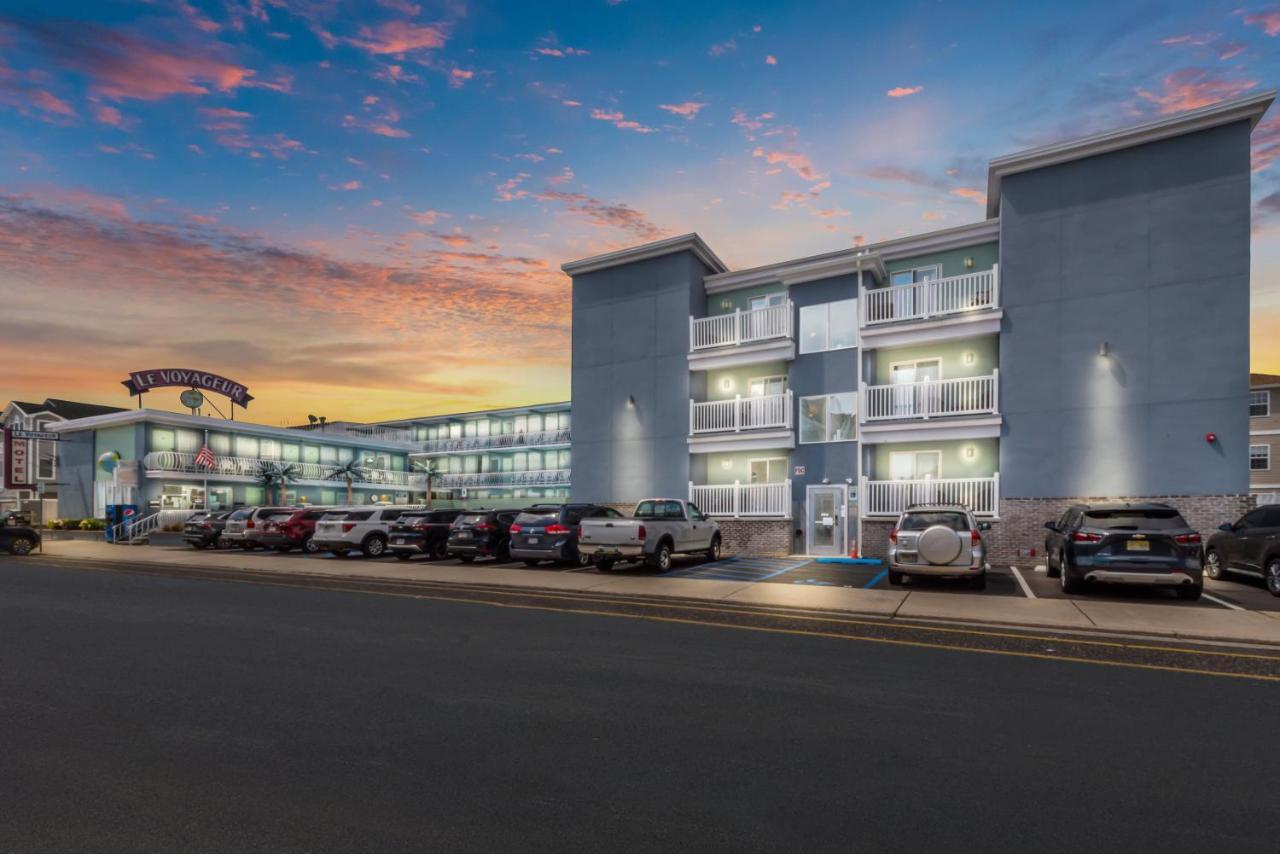 Le Voyageur - A Red Collection Hotel Wildwood