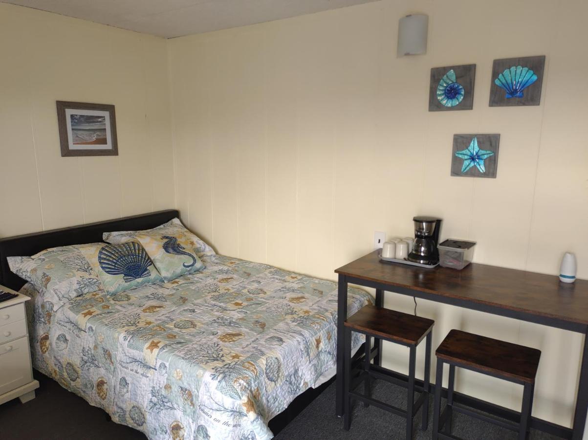 Motel Pilgrim's Pride Wildwood