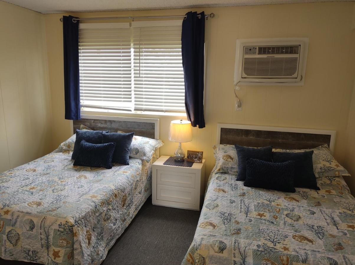Motel Pilgrim's Pride 2*
