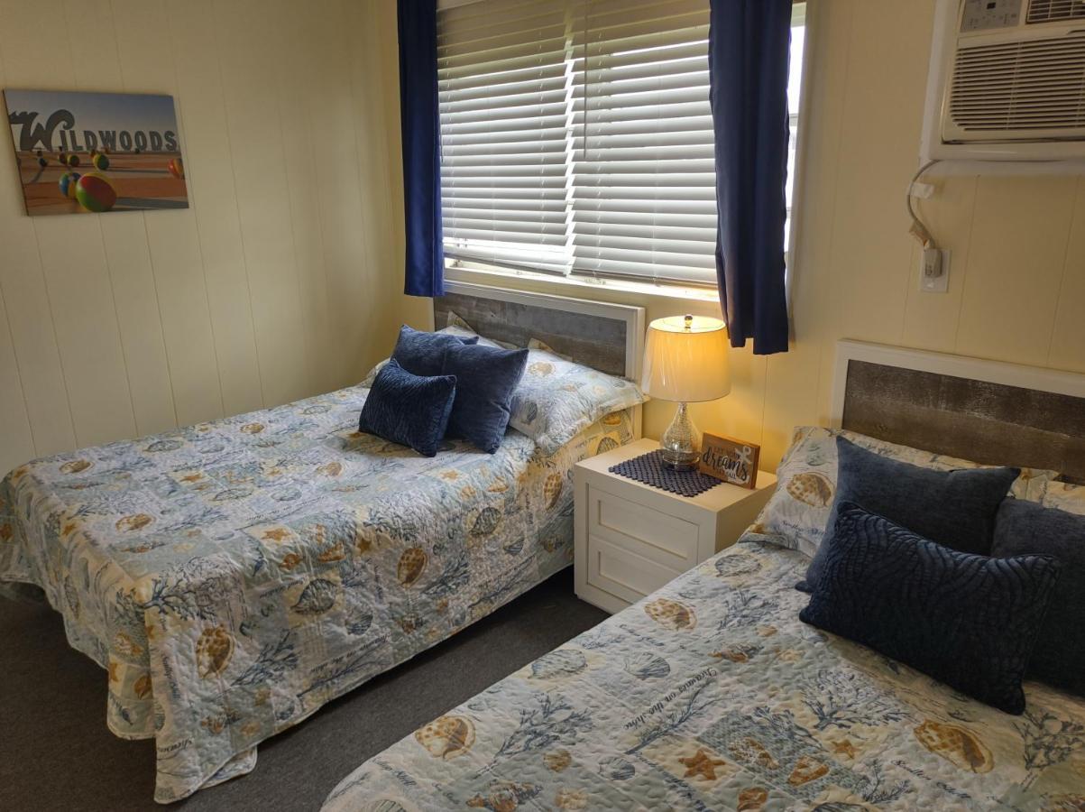 Pilgrim's Pride Motel