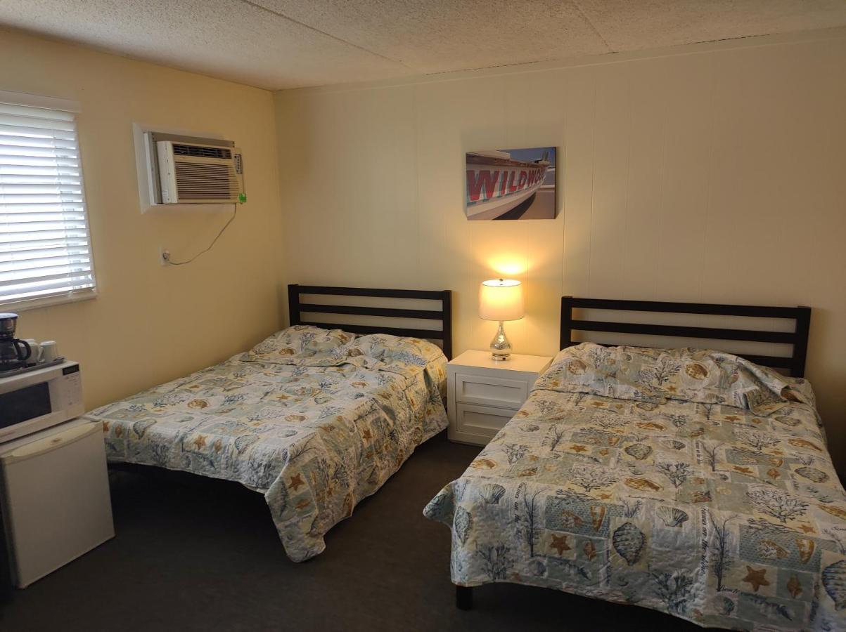 Pilgrim's Pride Motel 2*