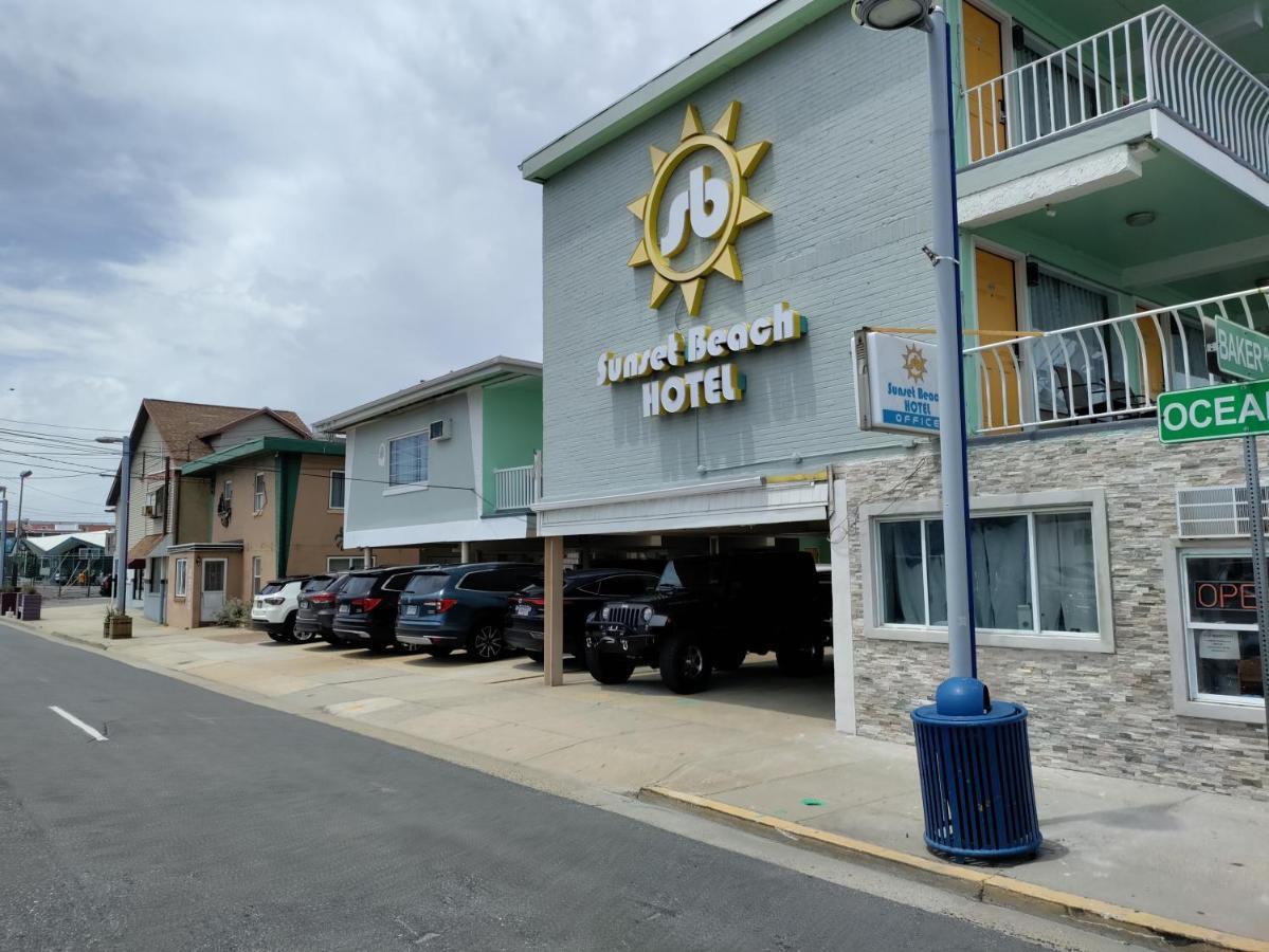 Sunset Motel 3*