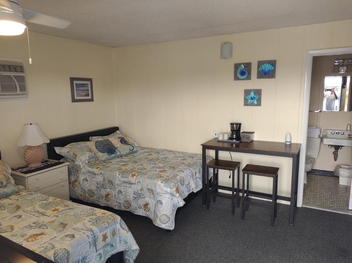 Pilgrim's Pride Motel