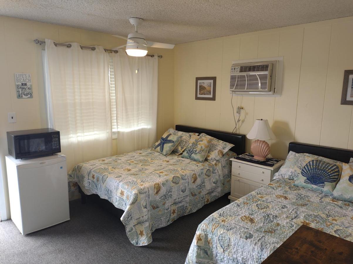 Motel Pilgrim's Pride Wildwood