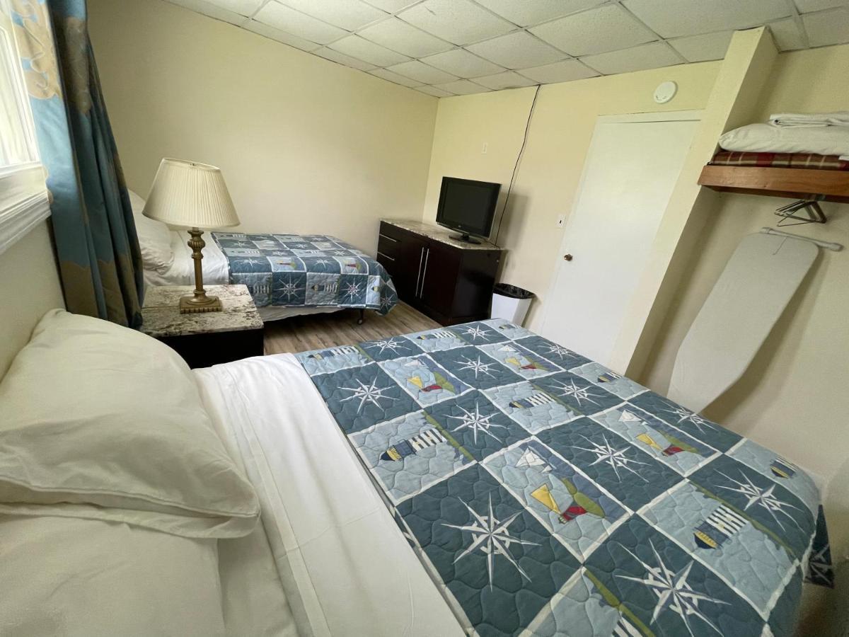 Sea Ray 2* Wildwood