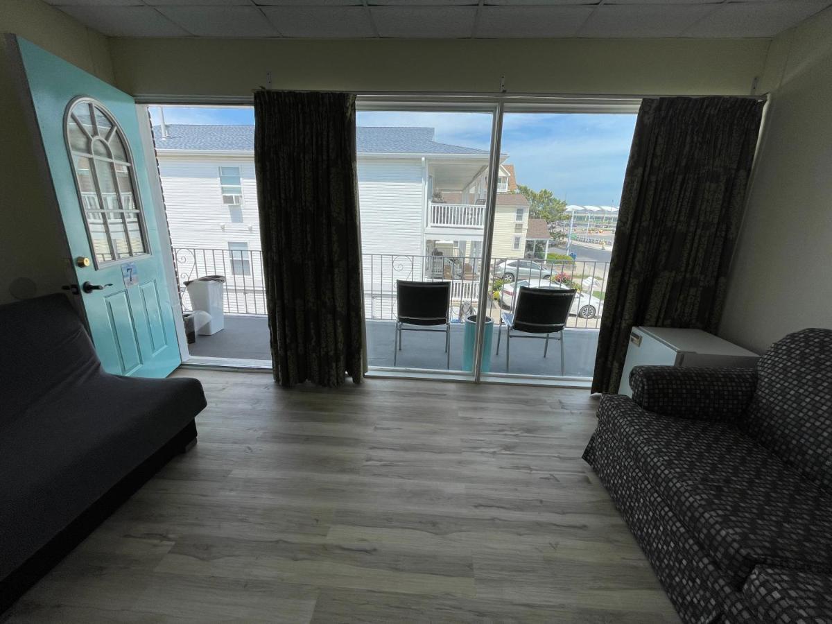Sea Ray Motel Wildwood