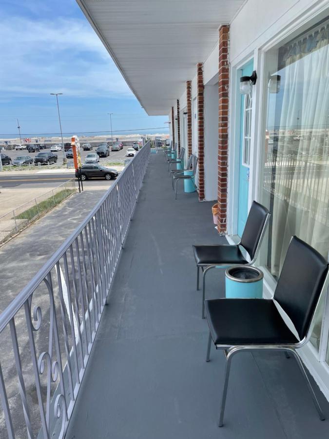 Motel Sea Ray Wildwood