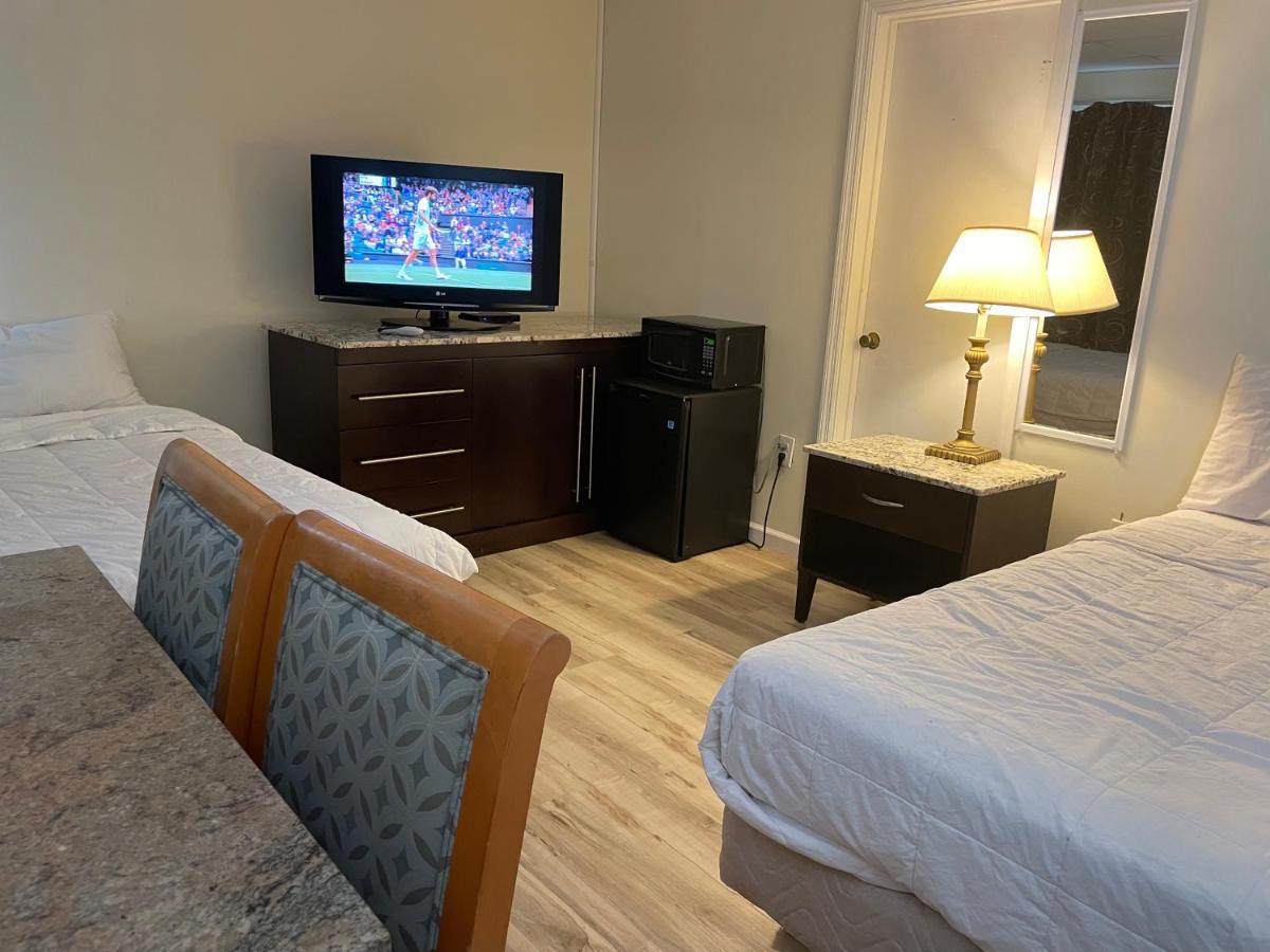 Sea Ray Motel 2*