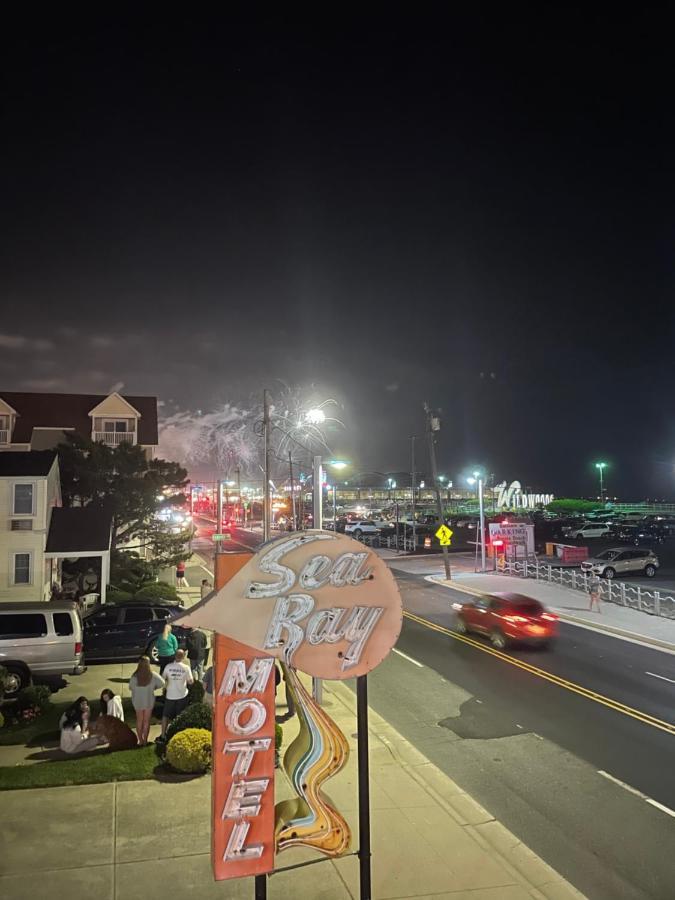 Motel Sea Ray 2*
