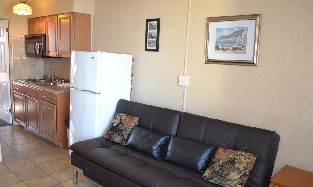 Casa Del Sol 2* Wildwood