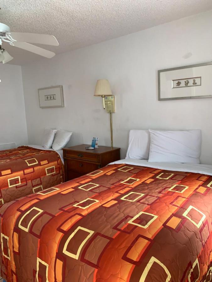 Motel Sunshine Motel