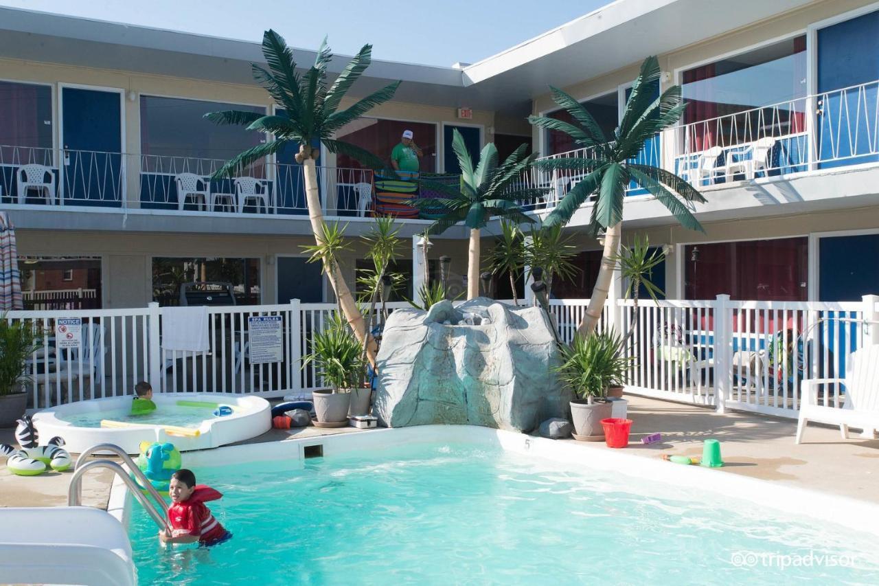 Motel Sandbox 3*