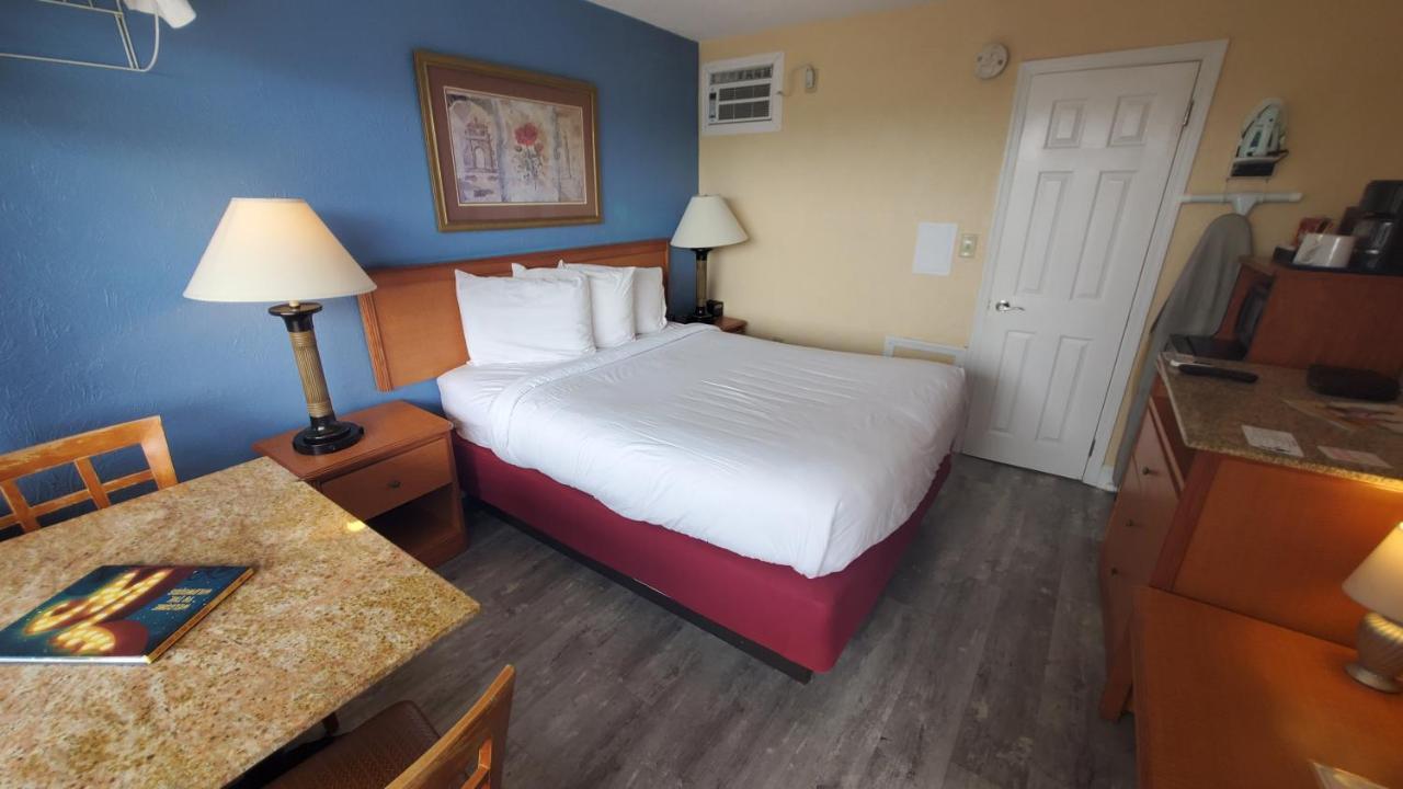 Motel Sandbox