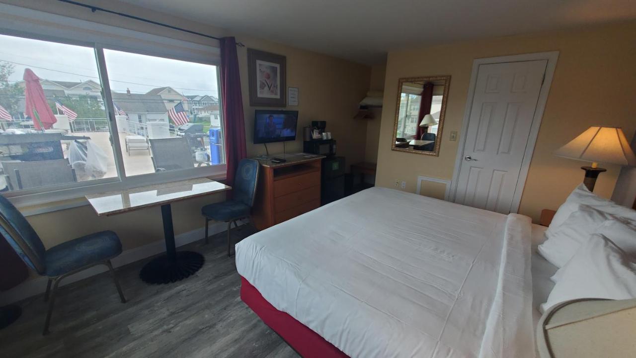 Motel Sandbox Wildwood