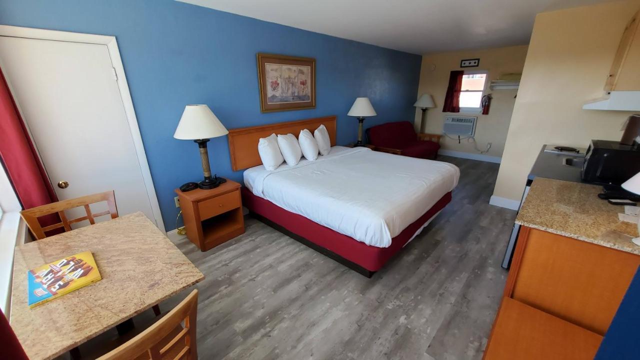 Motel Sandbox 3*