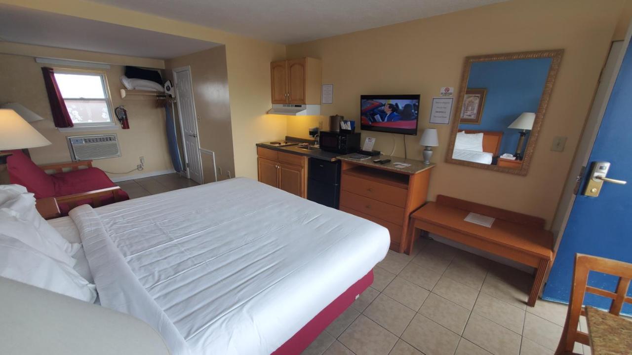 Motel Sandbox 3*