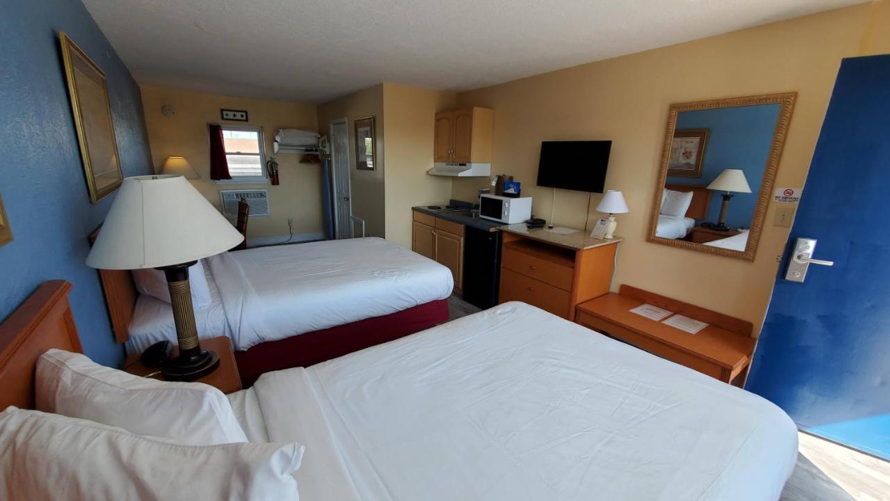 Motel Sandbox 3*