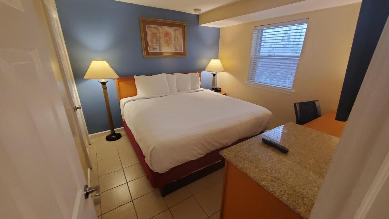 Motel Sandbox 3*
