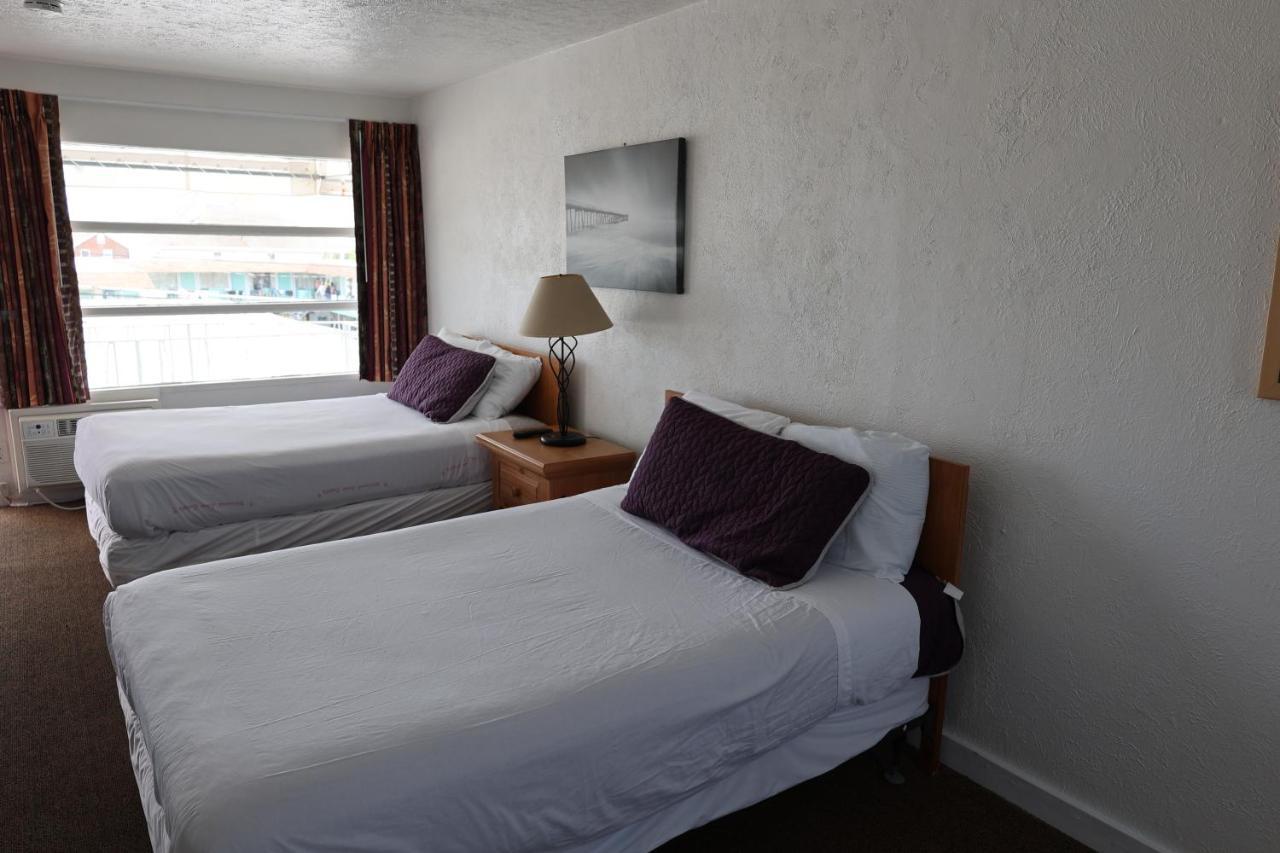 Pink Champagne 3* Wildwood