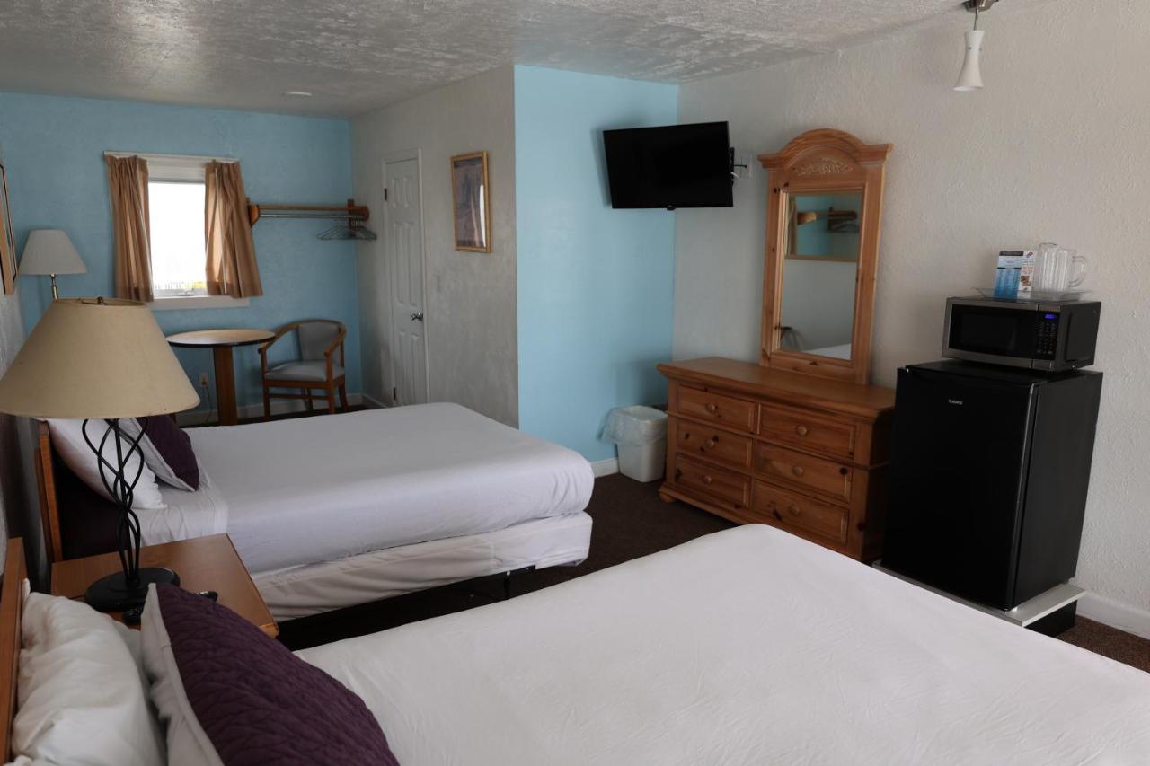 Pink Champagne Motel 3*