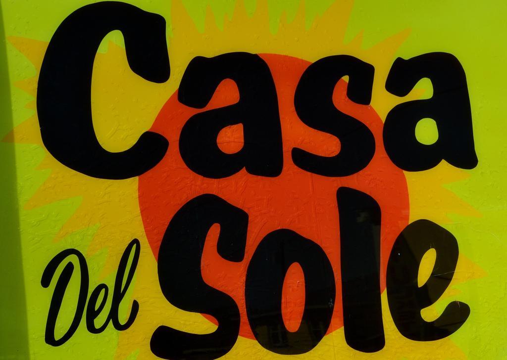Casa Del Sol Motel Wildwood