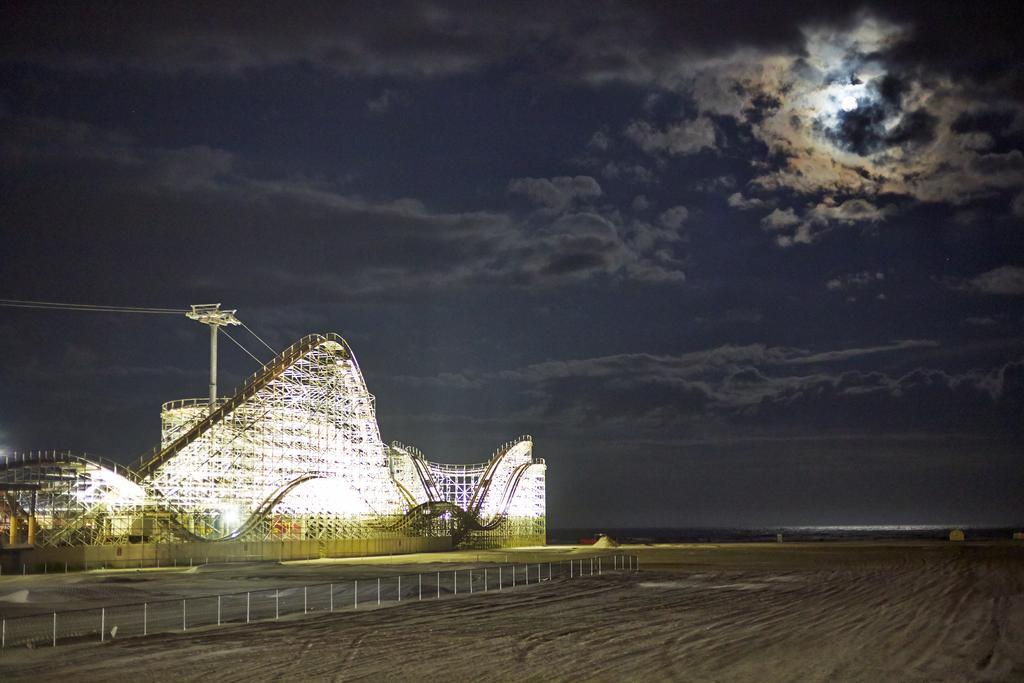 Motel Casa Del Sol Wildwood