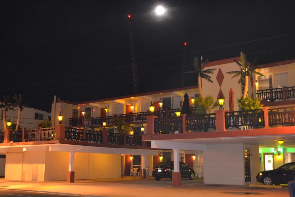 Casa Del Sol