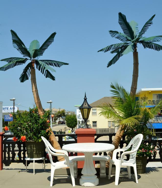 Motel Casa Del Sol Wildwood