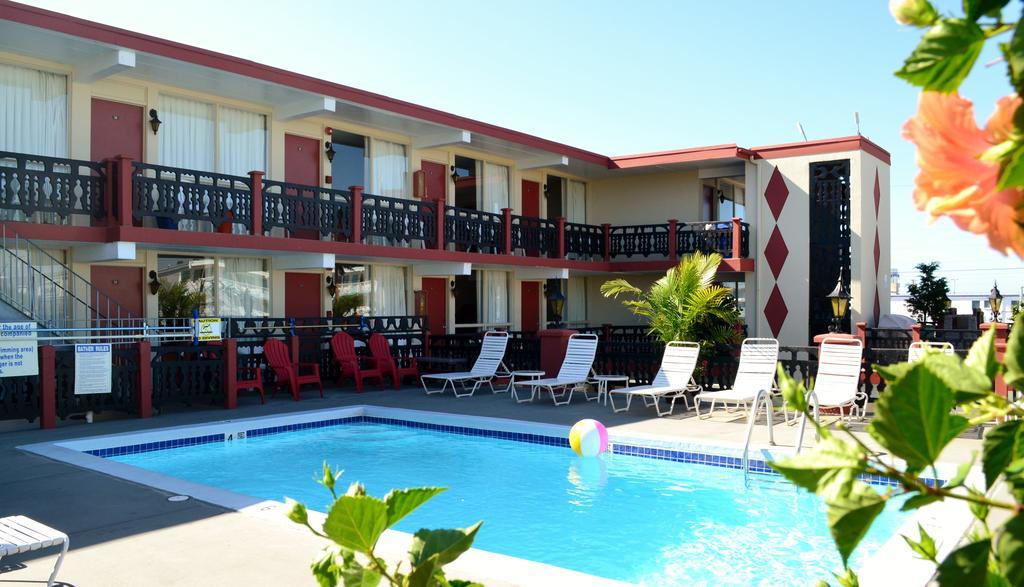 Motel Casa Del Sol