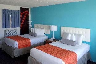 Boardwalk Hammock Inn Wildwood Beach Hotel Oceanfront Wildwood