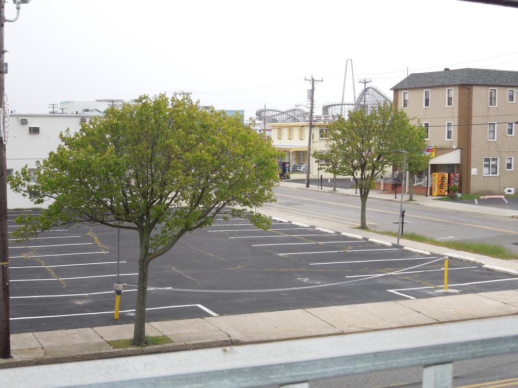 Brittany Motel 3*