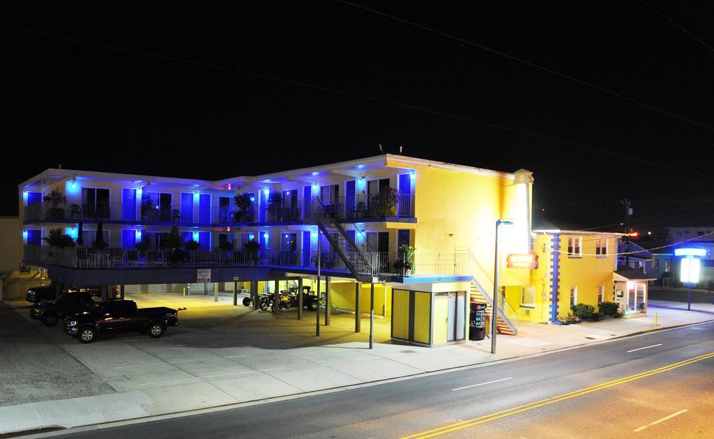 Nantucket & Motel