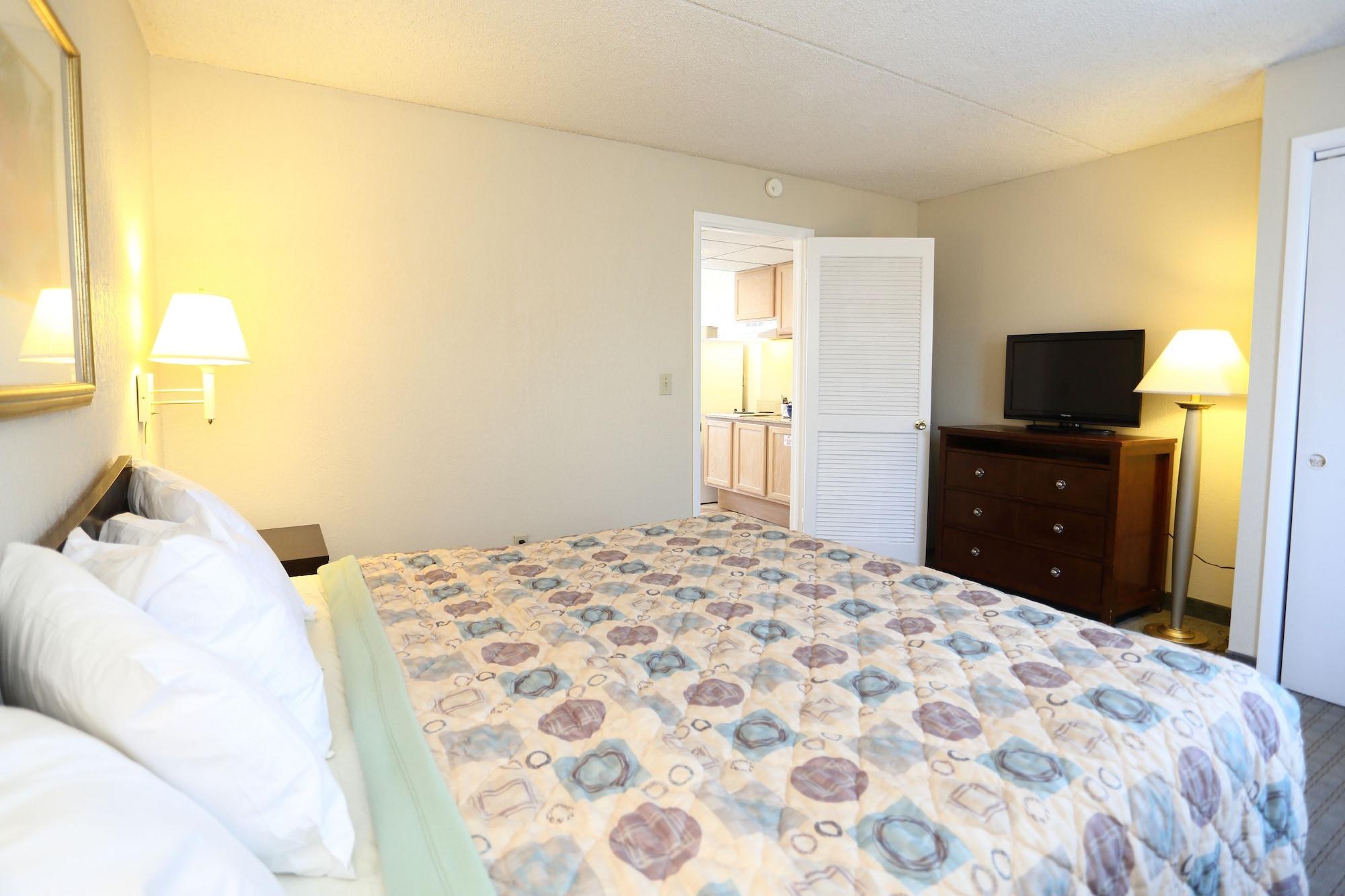 Sands 3* Wildwood