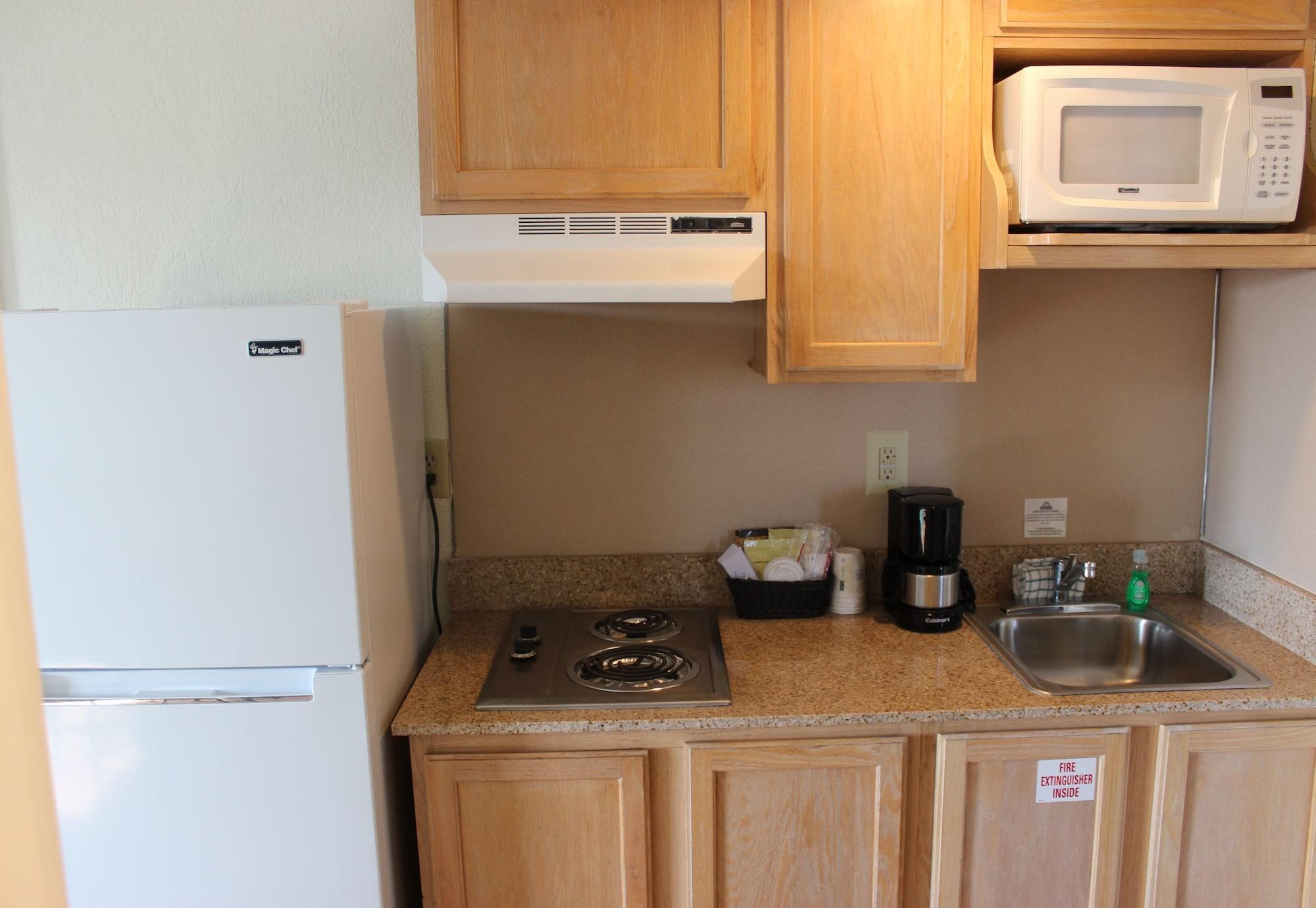 Motel Sands Wildwood
